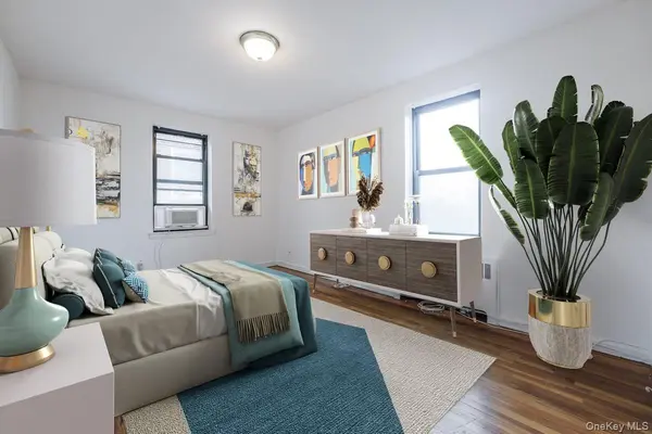 3840 Greystone AVE #5L, Bronx, NY 10463