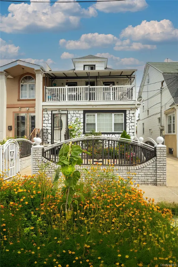 12069 132nd ST, South Ozone Park, NY 11420