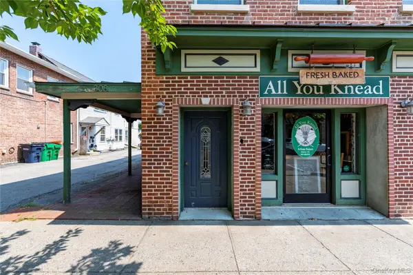 308 Main ST #2, Beacon, NY 12508