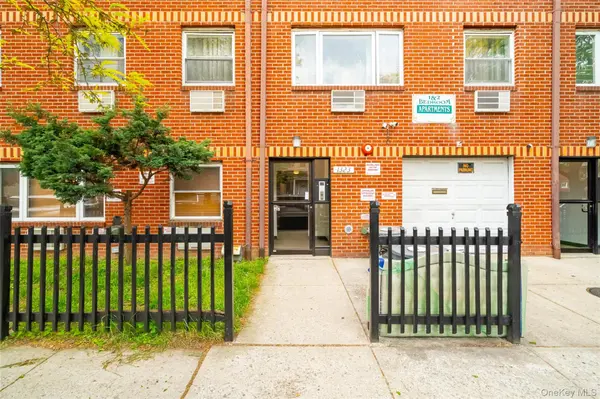 1323 Purdy ST, Bronx, NY 10462