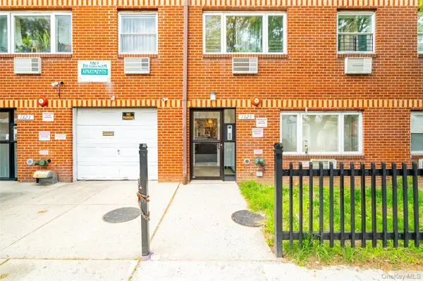 1325 Purdy ST, Bronx, NY 10462