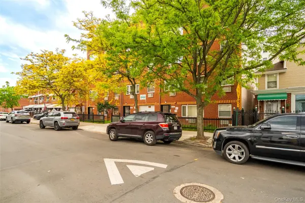 1325 Purdy ST, Bronx, NY 10462