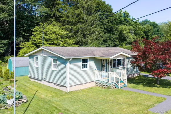 75 Erie ST, Port Jervis, NY 12771
