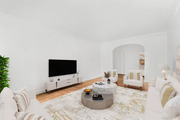 43-01 46th ST #1-J, Sunnyside, NY 11104