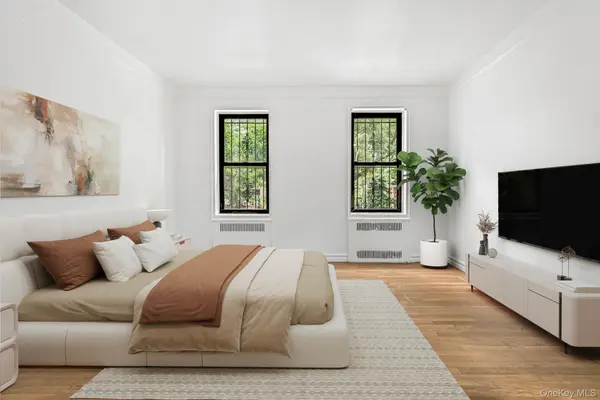 43-01 46th ST #1-J, Sunnyside, NY 11104