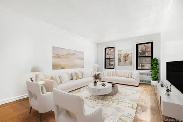 43-01 46th ST #1-J, Sunnyside, NY 11104
