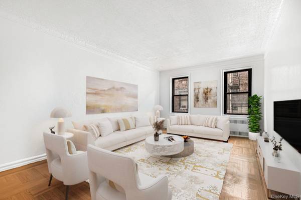 43-01 46th ST #1-J, Sunnyside, NY 11104