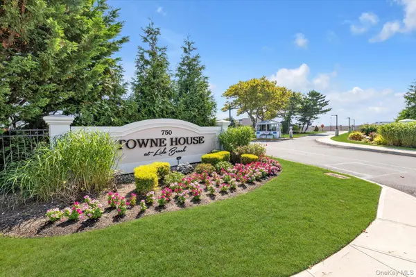 750 Lido BLVD #45A, Lido Beach, NY 11561