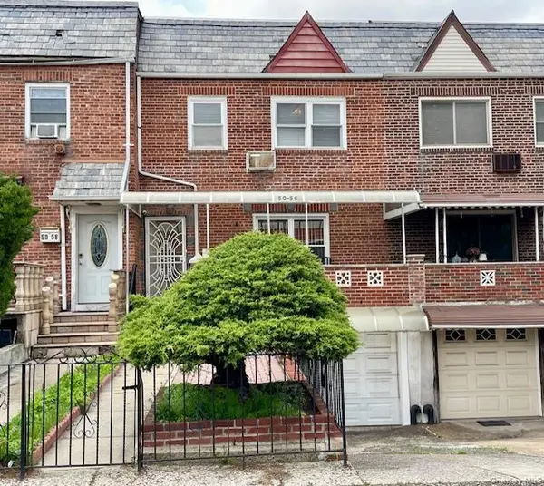50-56 43rd ST, Woodside, NY 11377