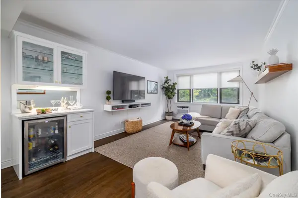 6 Birchwood Court #3B, Mineola, NY 11501