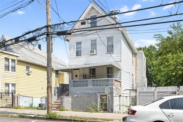 763 E 217th ST, Bronx, NY 10467