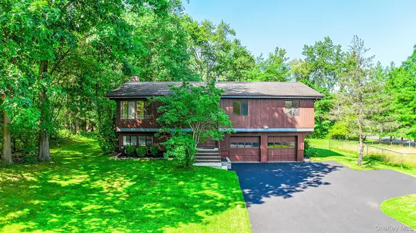 2 Mountain View CT, Pomona, NY 10970