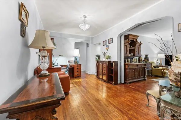 100 Avenue P #H1, Brooklyn, NY 11204