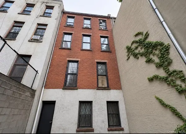 14 E 127th ST, New York (manhattan), NY 10035