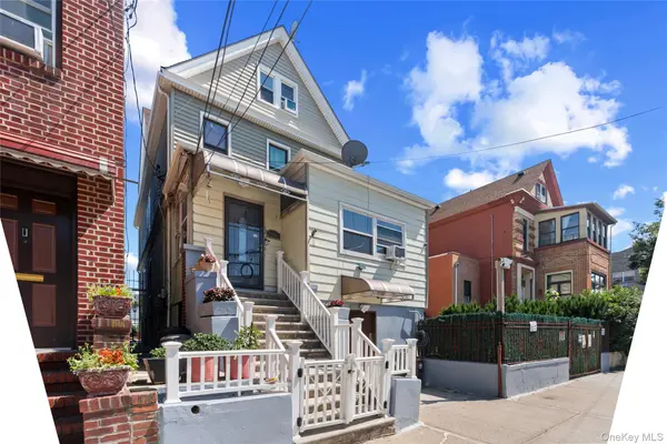 2280 Lyon AVE, Bronx, NY 10462