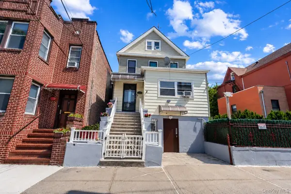 2280 Lyon AVE, Bronx, NY 10462