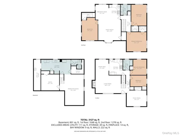 87-17 157th AVE, Howard Beach, NY 11414