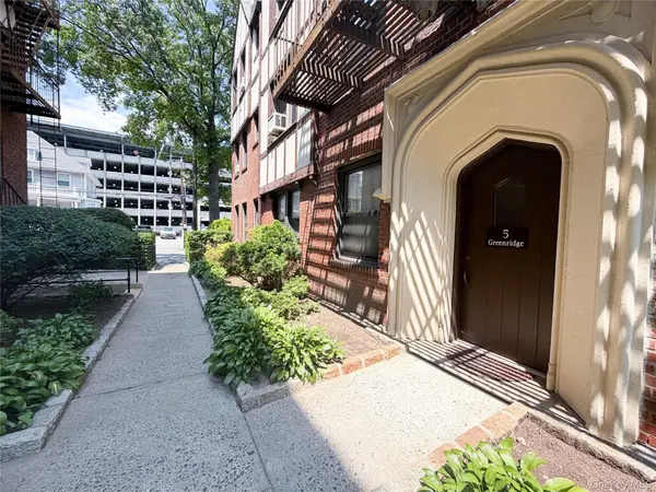 5 Greenridge AVE #B4, White Plains, NY 10605