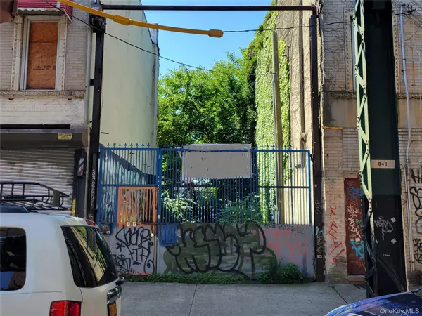 2828 Fulton ST, Brooklyn, NY 11207
