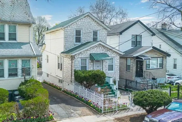 3704 Harper AVE, Bronx, NY 10466