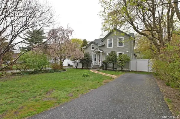 144 Division AVE, West Sayville, NY 11796