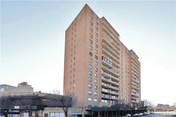 92-29 Queens BLVD #16H, Rego Park, NY 11374