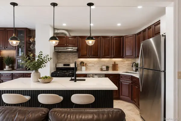 92-29 Queens BLVD #16H, Rego Park, NY 11374