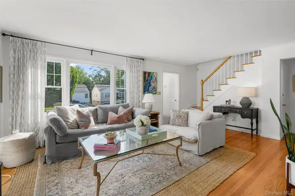 134 Jensen AVE, Mamaroneck, NY 10543