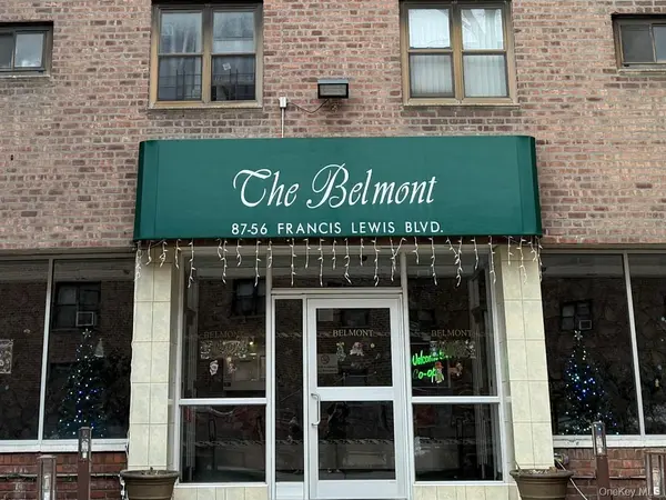 87-56 NW Francis Lewis BLVD #B-33, Queens Village, NY 11427