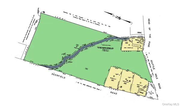 635-641 Deerfield RD, Water Mill, NY 11976