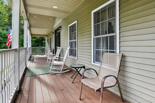 178 Upper Pine Kill RD, Westbrookville, NY 12785