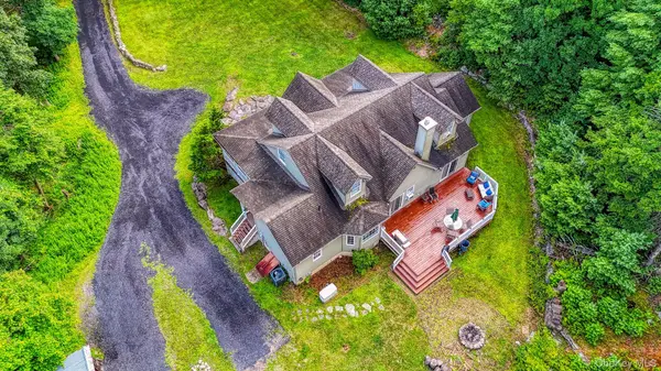 178 Upper Pine Kill RD, Westbrookville, NY 12785