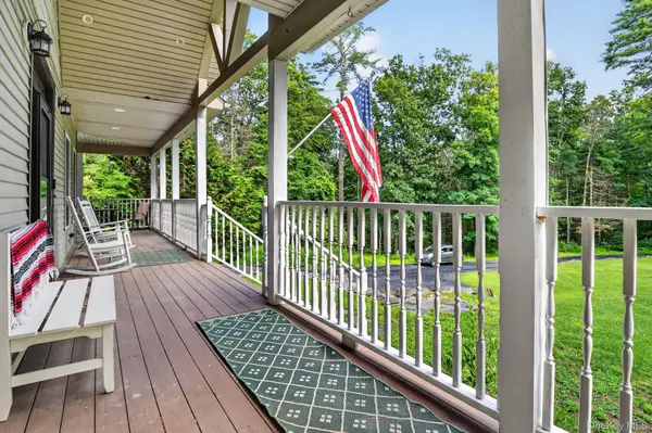 178 Upper Pine Kill RD, Westbrookville, NY 12785