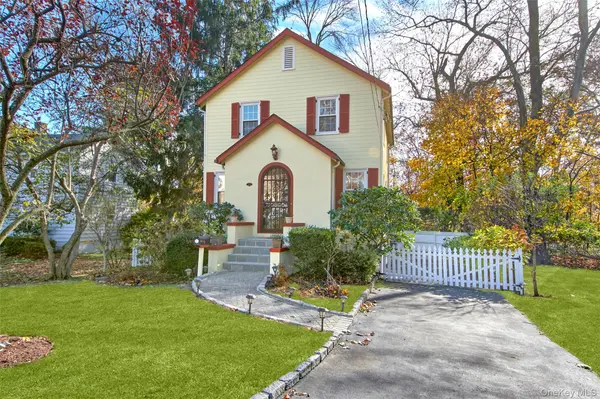 17 Haven AVE, Rye, NY 10580