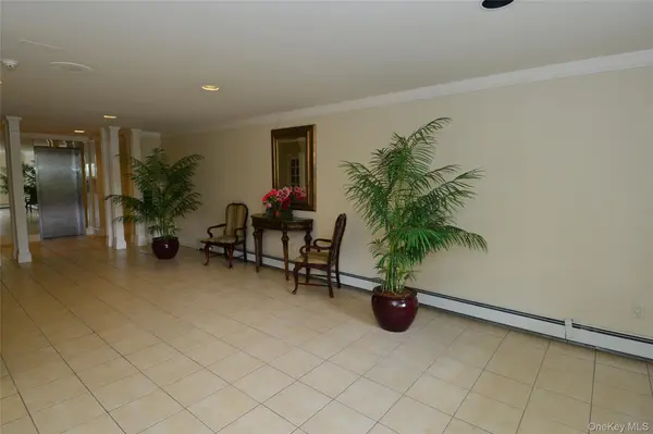 1 Consulate DR #3K, Tuckahoe, NY 10707