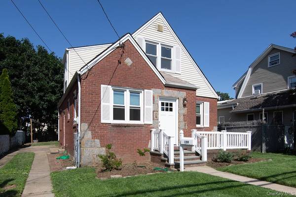 159 Harrison AVE, Franklin Square, NY 11010