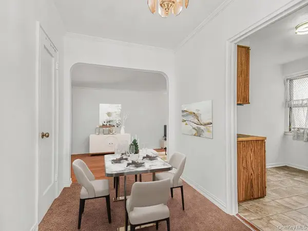 306 E Mosholu Pkwy #4F, Bronx, NY 10458