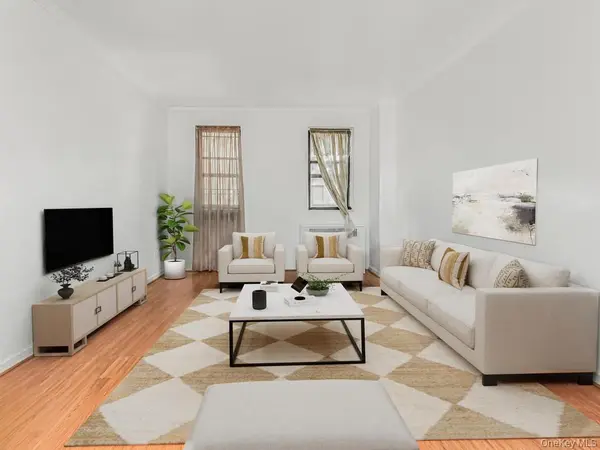 306 E Mosholu Pkwy #4F, Bronx, NY 10458