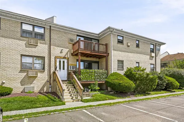 64 W. Sneden PL #64, Spring Valley, NY 10977