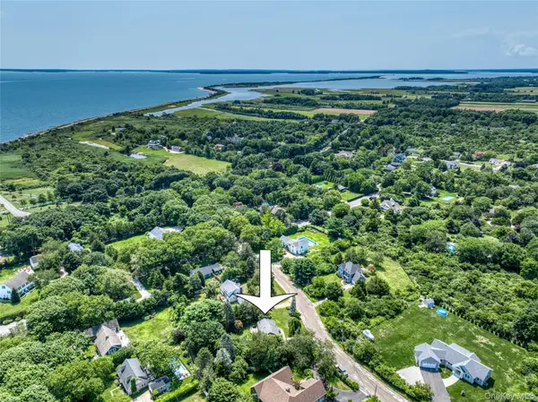 700 Plum Island LN, Orient, NY 11957