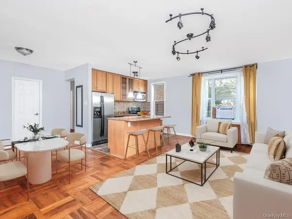 5601 Riverdale AVE #3R, Bronx, NY 10471