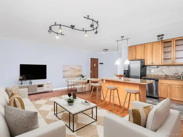 5601 Riverdale AVE #3R, Bronx, NY 10471