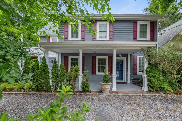 245 Main ST, Cold Spring Harbor, NY 11724