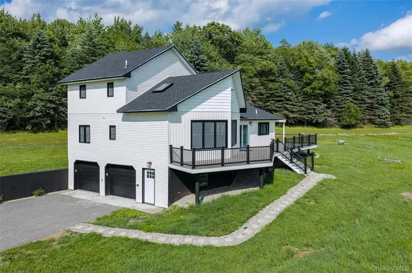 1534 Brownell RD, Bloomville, NY 13739