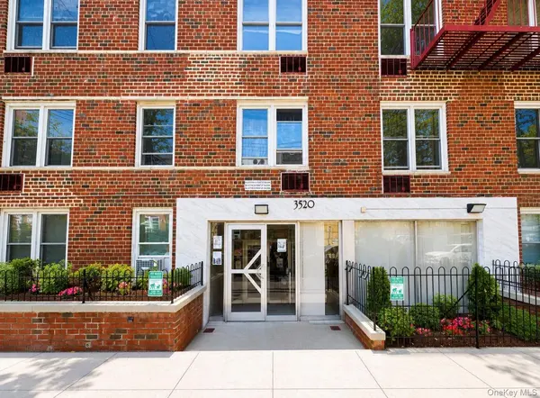 3520 Tryon AVE #208, Bronx, NY 10467