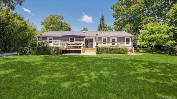 64A N Midway RD, Shelter Island, NY 11964