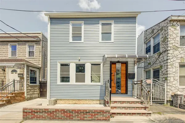 130-37 92nd AVE, Richmond Hill, NY 11418