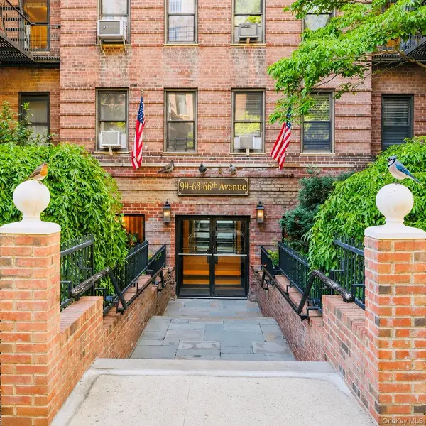 99-63 66th #C8, Rego Park, NY 11374