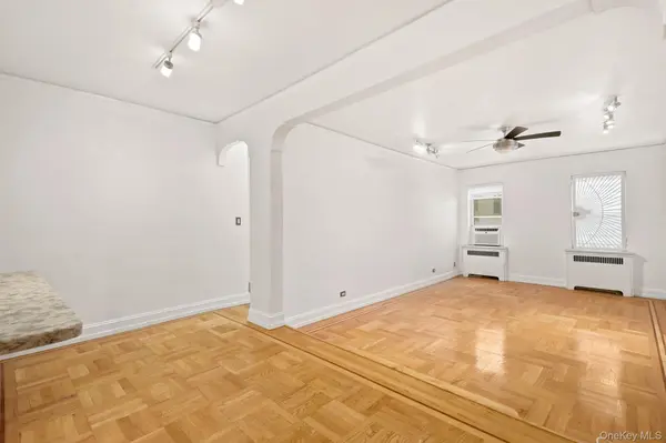 2160 Bronx PARK #6J, Bronx, NY 10462