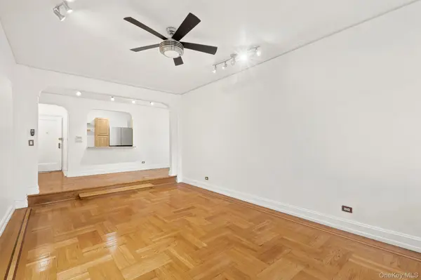 2160 Bronx PARK #6J, Bronx, NY 10462